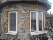 окна со шпросами Волосское -2